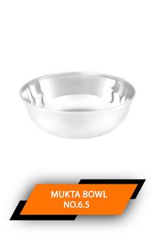 Mirror Mukta Bowl No.6.5